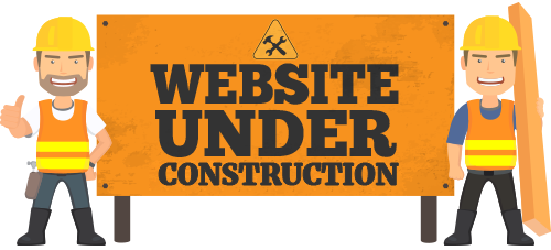 Under Construction